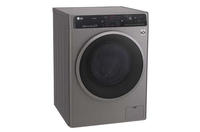 Стиральная машина LG F2H6HS8S