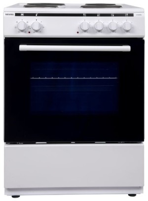 Электрическая плита Vestel VC E66W