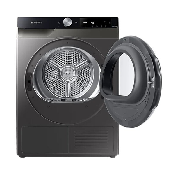 Сушильная машина Samsung DV90T6240LX LP