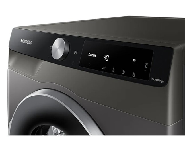 Сушильная машина Samsung DV90T6240LX LP