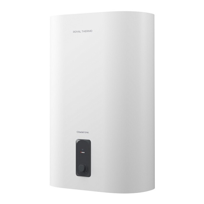 Водонагреватель накопительный Royal Thermo RWH 30 Citadel Unic
