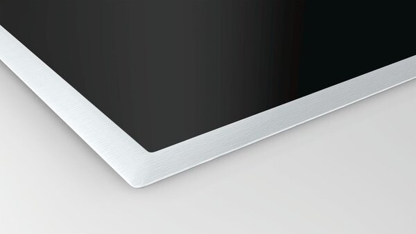 Встраиваемая индукционная варочная панель Bosch PUE645BB1E Встраиваемая индукционная варочная панель Bosch PUE645BB1E