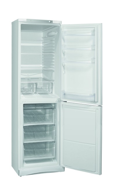 Холодильник Indesit ES 20 A белый