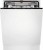 Встраиваемая посудомоечная машина Aeg FSR63807P