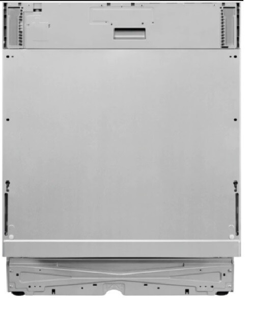 Встраиваемая посудомоечная машина Aeg FSR63807P