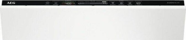 Встраиваемая посудомоечная машина Aeg FSR63807P