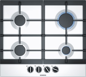 Встраиваемая газовая варочная панель Siemens EC6A2PB90R