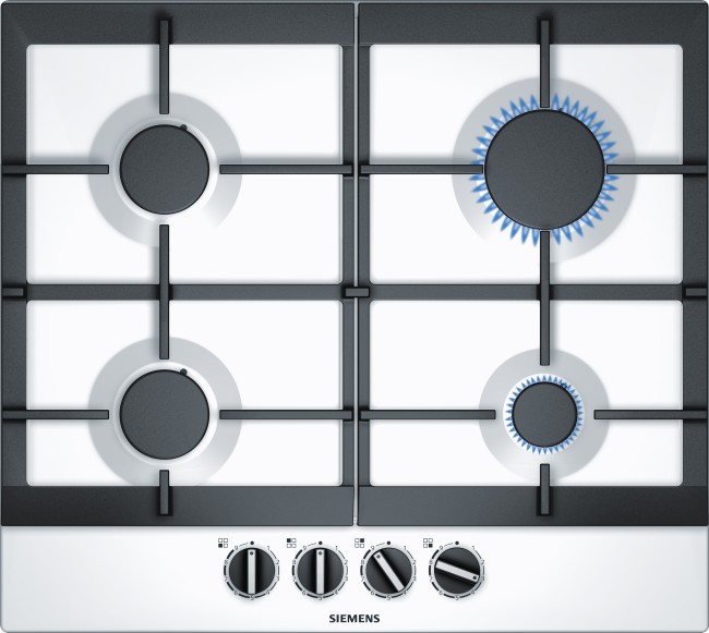 Встраиваемая газовая варочная панель Siemens EC6A2PB90R Встраиваемая газовая варочная панель Siemens EC6A2PB90R