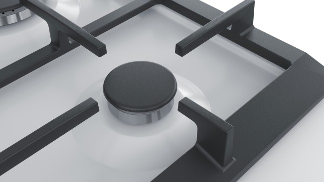 Встраиваемая газовая варочная панель Siemens EC6A2PB90R Встраиваемая газовая варочная панель Siemens EC6A2PB90R