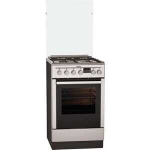 Комбинированная плита Aeg 47335 G9-MN Комбинированная плита Aeg 47335 G9-MN