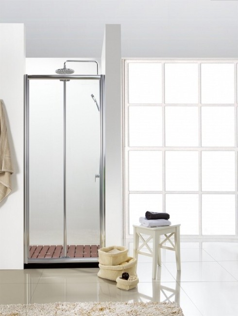 Душевая дверь Bravat Drop BD100.4120A Душевая дверь Bravat Drop BD100.4120A