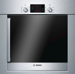 Встраиваемый электрический духовой шкаф Bosch HBR33B550