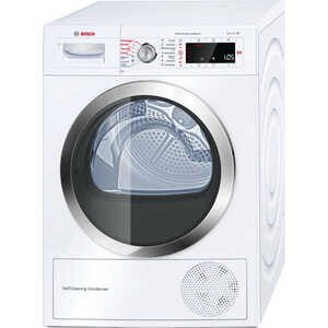 Сушильная машина Bosch WTW 85560 OE