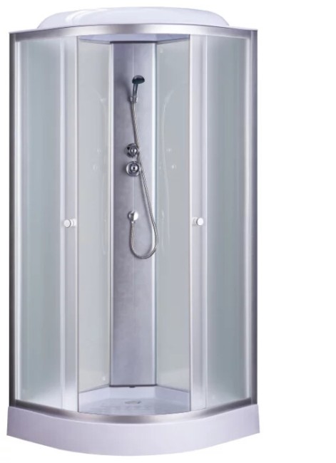 Душевая кабина Niagara NG-444-08NP