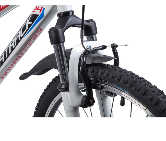 Велосипед Novatrack 24SH6SV.EXTREME.11BL21