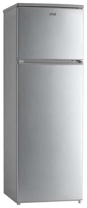 Холодильник Artel HD 341 FN металлик Холодильник Artel HD 341 FN металлик
