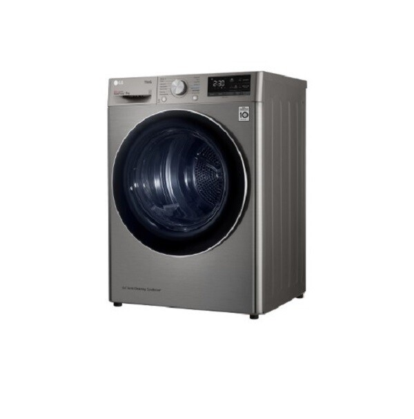 Сушильная машина LG DC90V5V9S