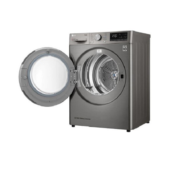 Сушильная машина LG DC90V5V9S