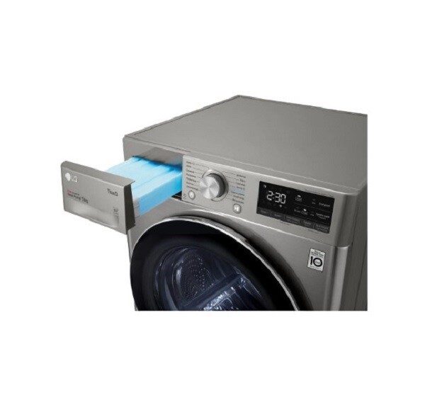 Сушильная машина LG DC90V5V9S