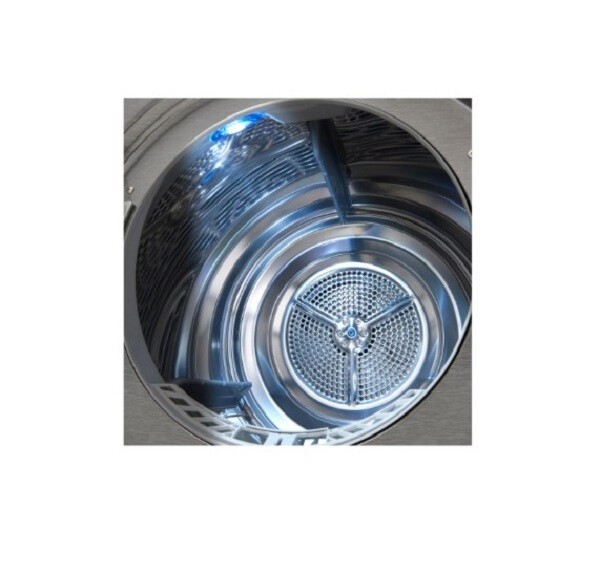 Сушильная машина LG DC90V5V9S