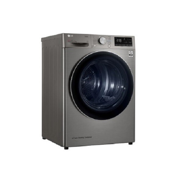 Сушильная машина LG DC90V5V9S
