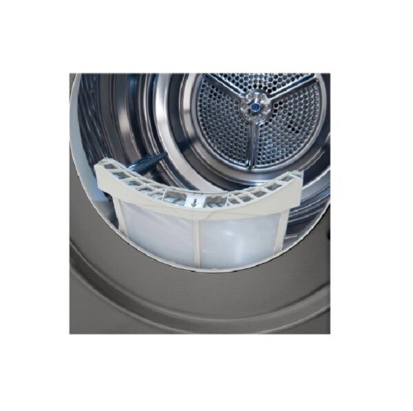 Сушильная машина LG DC90V5V9S