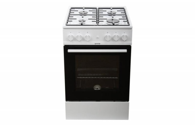 Газовая плита Gorenje GN 5111 WH