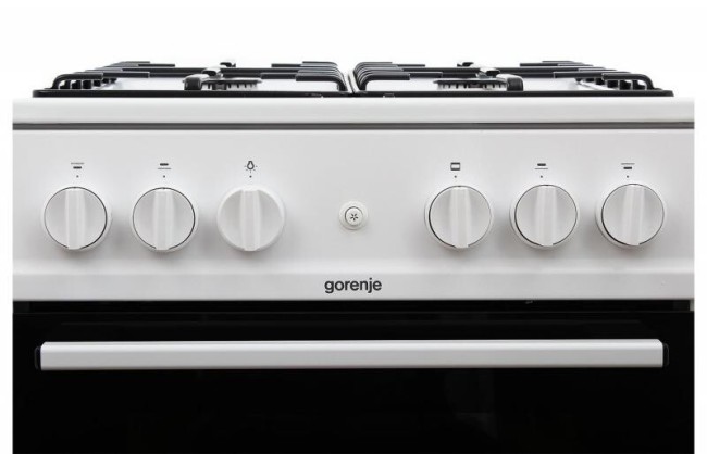 Газовая плита Gorenje GN 5111 WH