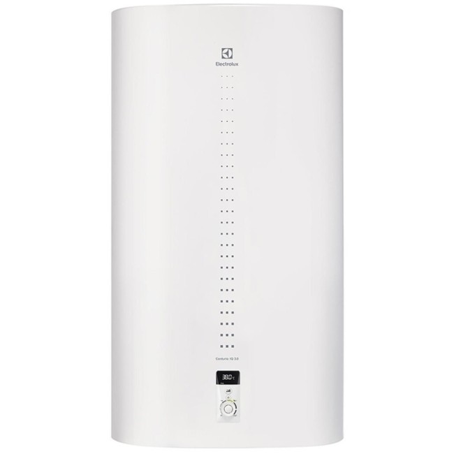 Водонагреватель накопительный Electrolux EWH 100 Centurio IQ 3.0 Silver