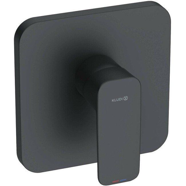 Смеситель для душа Kludi Pure&Style 406553975