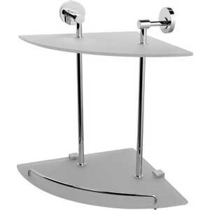 Полка AM.PM Bliss двойная (A5537800)