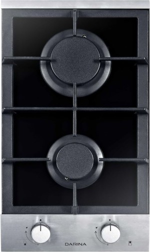 Встраиваемая газовая варочная панель Darina 1Т2 С524 Х1