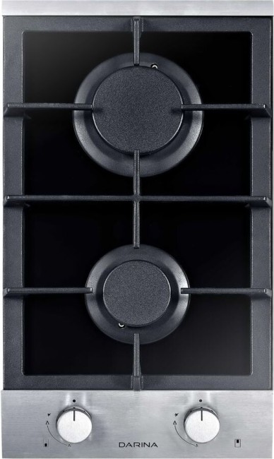 Встраиваемая газовая варочная панель Darina 1Т2 С524 Х1