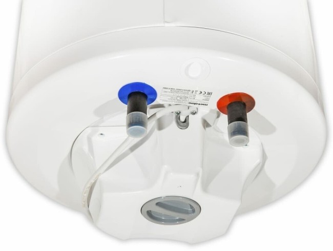 Водонагреватель накопительный Metalac Optima EZV 50 KH R