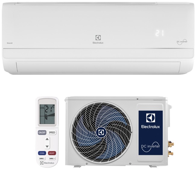 Сплит-система Electrolux EACS/I-09HSK/N3_24Y