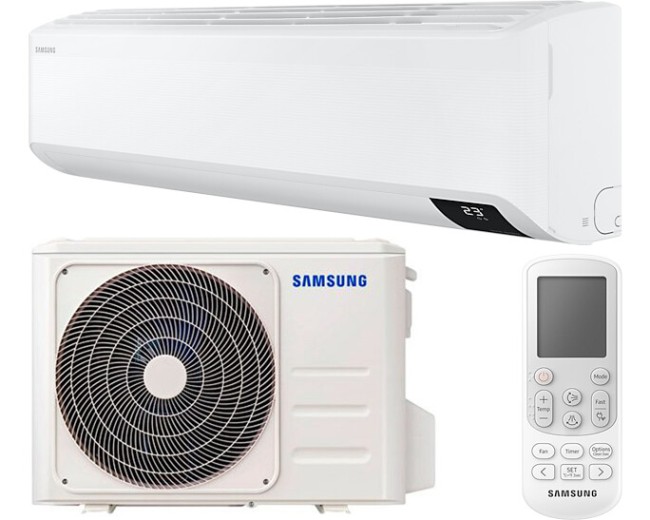 Сплит-система Samsung AR24TSHYAWKNER/AR24TSHYAWKXER