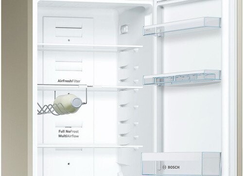 Холодильник Bosch KGN 39VK16R