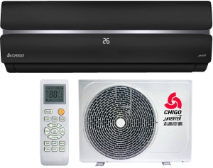 Сплит-система Chigo CS-35V3A-1C172/Black