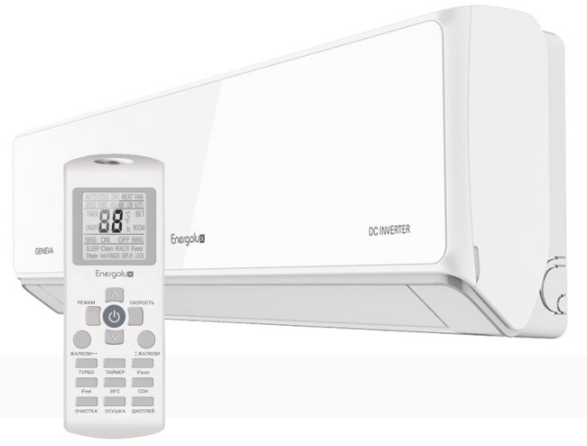Сплит-система Energolux SAS18G2-AI/SAU18G2-AI Сплит-система Energolux SAS18G2-AI/SAU18G2-AI