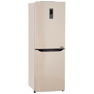 Холодильник LG GA-B379SYUL