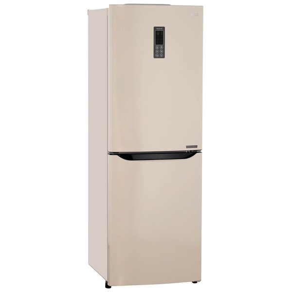 Холодильник LG GA-B379SYUL