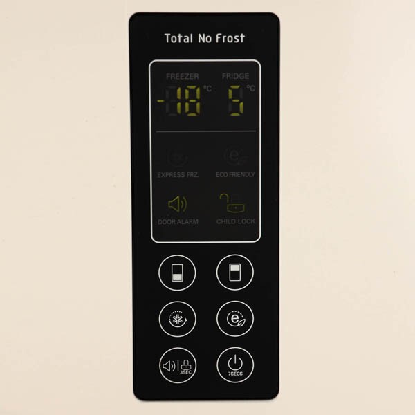 Холодильник LG GA-B379SYUL