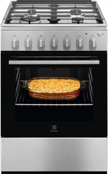 Газовая плита Electrolux RKG600005X Газовая плита Electrolux RKG600005X