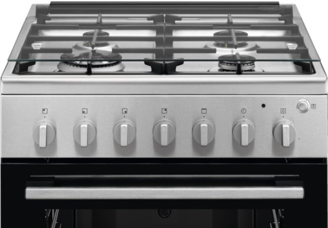 Газовая плита Electrolux RKG600005X Газовая плита Electrolux RKG600005X