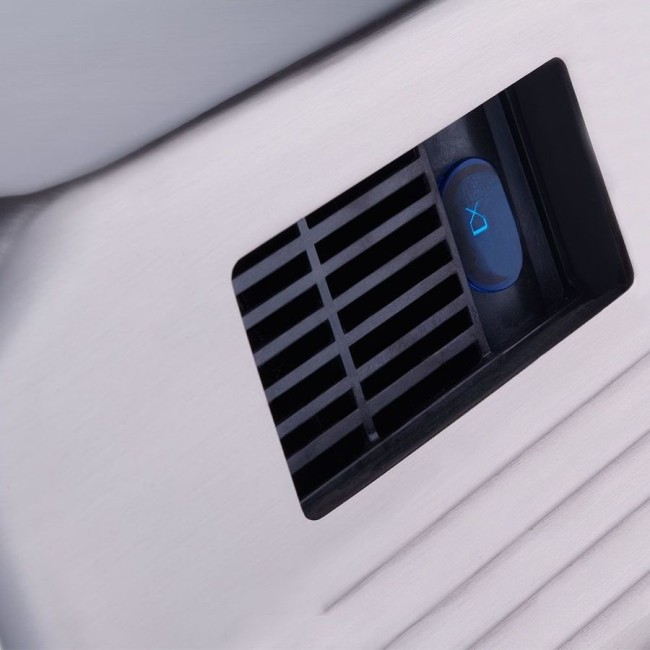 Сушилка для рук Electrolux EHDA–2500