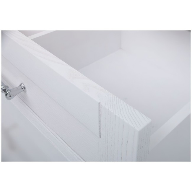 Тумба с раковиной Aquanet Бостон 100 ясень (Flat) (263058) Тумба с раковиной Aquanet Бостон 100 ясень (Flat) (263058)