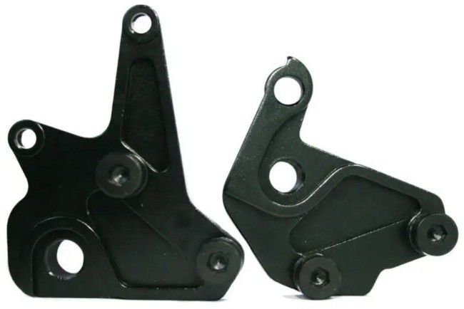 Держатель заднего переключателя Format LB297A/LB298 черный (1ELA00000312) Держатель заднего переключателя Format LB297A/LB298 черный (1ELA00000312)