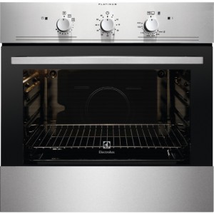 Встраиваемый газовый духовой шкаф Electrolux EOG 91102 AX Встраиваемый газовый духовой шкаф Electrolux EOG 91102 AX