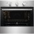 Встраиваемый газовый духовой шкаф Electrolux EOG 91102 AX Встраиваемый газовый духовой шкаф Electrolux EOG 91102 AX