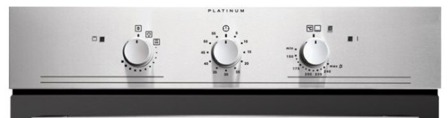 Встраиваемый газовый духовой шкаф Electrolux EOG 91102 AX Встраиваемый газовый духовой шкаф Electrolux EOG 91102 AX